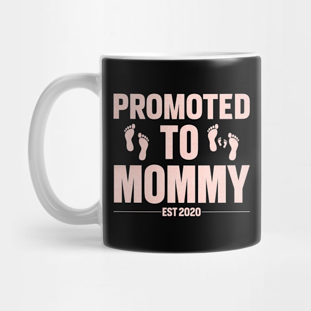 Promoted To Mommy by Albatross